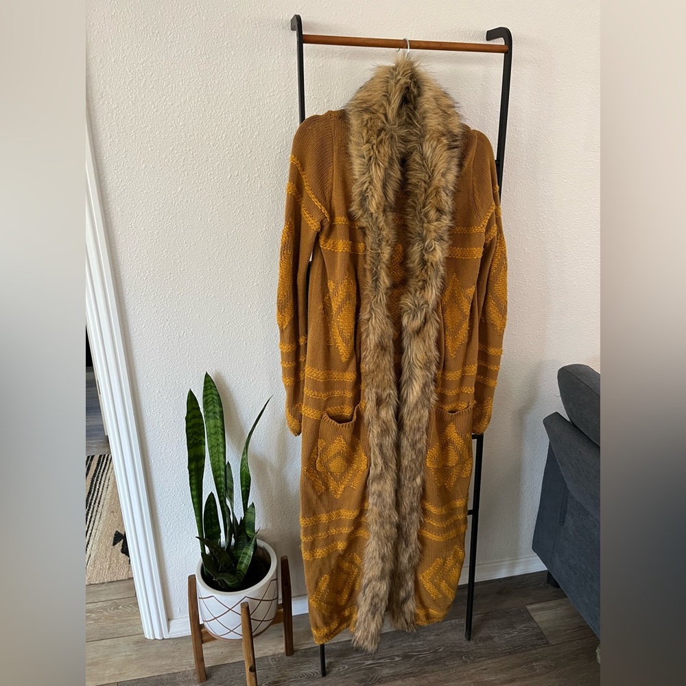 Show Me Your Mumu Langston Cardigan - Picture 7 of 7